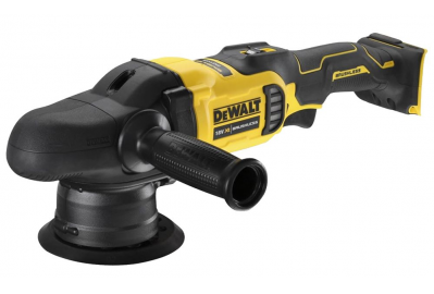 Полировальная машина DeWalt DCM848N-XJ