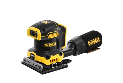 Виброшлифовальная машина DeWalt DCW200N-XJ