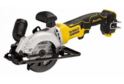 Циркулярная пила DeWalt DCS571N-XJ