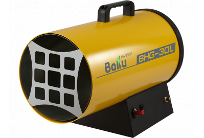 Тепловая пушка газовая Ballu BHG-30L