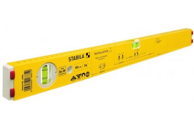 Уровень строительный Stabila тип 80M, 100см