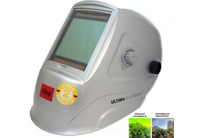 Маска сварочная Fubag Ultima 5-13 Panoramic Natural Color