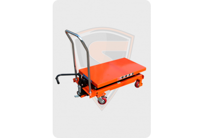 Стол подъемный Shtapler PTS 150 0.15Т