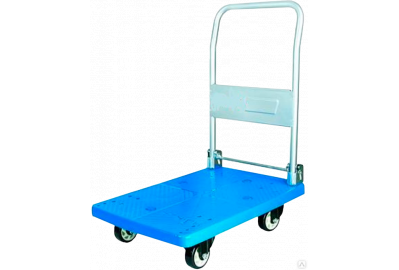Тележка Forsage FD150