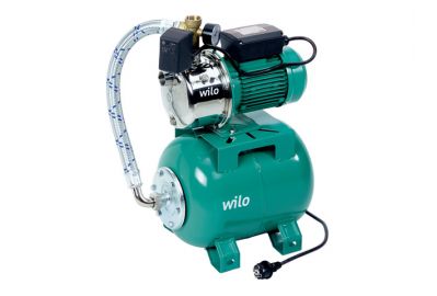Насос садовый Wilo HWJ-204-EM-50/2