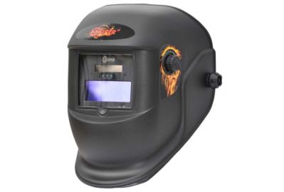 Маска сварочная Skiper 6000X-PRO (в сборе)