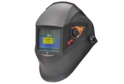 Маска сварочная Skiper  5000X-PRO (в сборе)