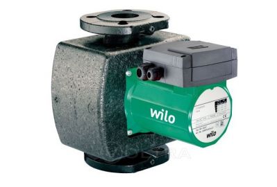 Насос Wilo Top-S50/4 EM PN6/10