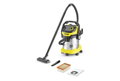Пылесос Karcher WD 5 Premium (1.348-230.0)