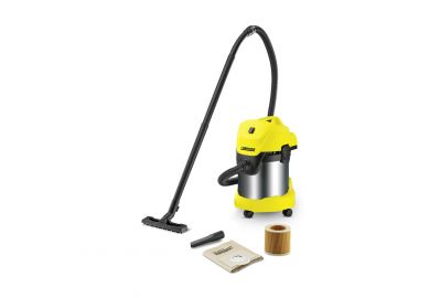 Пылесос Karcher WD 3 Premium (1.629-863.0)