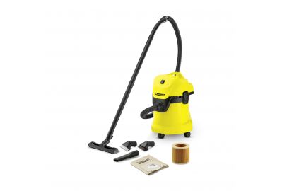 Пылесос Karcher WD 3 Suction Brush Promotion (1.629-819.0)