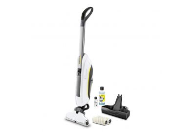 Пылесос Karcher FC 5 Cordless Premium (white) 1.055-660.0