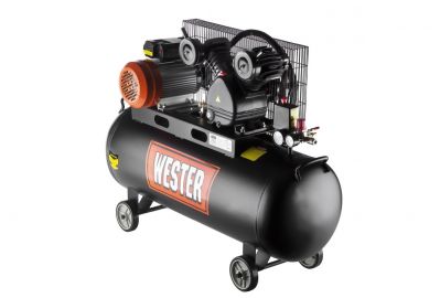 Воздушный компрессор Wester WBK2200/100PRO
