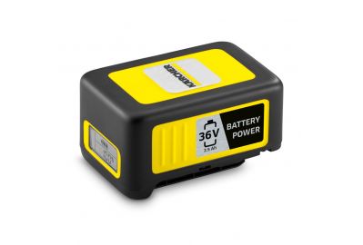 Аккумулятор Karcher Battery Power 36/25 *INT