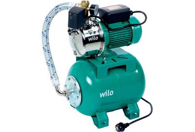 Насос Wilo HWJ-203-EM-50/2