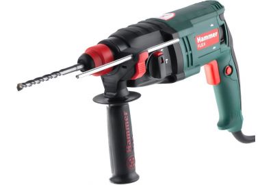 Перфоратор Hammer Flex PRT650D
