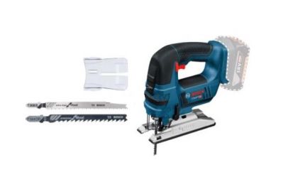 Лобзик Bosch GST 18 V-LI (06015A6100A1)