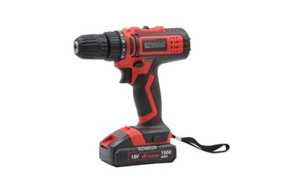 Дрель-шуруповерт Brado DF357X