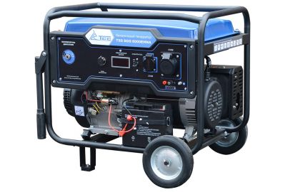 Генератор ТСС SGG 6000EHNA