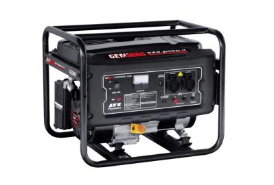 Генератор Genmac Powersmart G2200