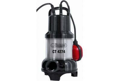 Насос погружной Elpumps CT 4274 S