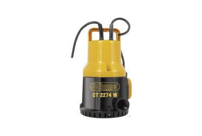 Насос погружной Elpumps CT 2274 S