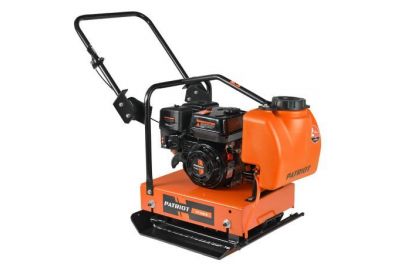 Виброплита Patriot VT 120 LB