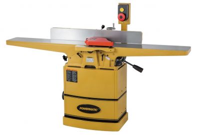 Фуговальный станок Jet Powermatic 60C (230В)