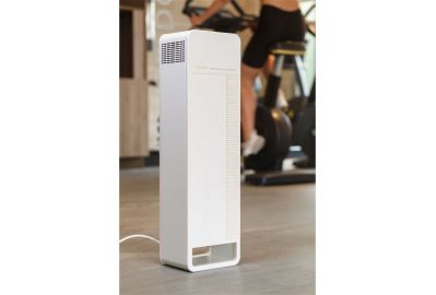 Бактерицидный рециркулятор Ultrafor Стандарт (белый)