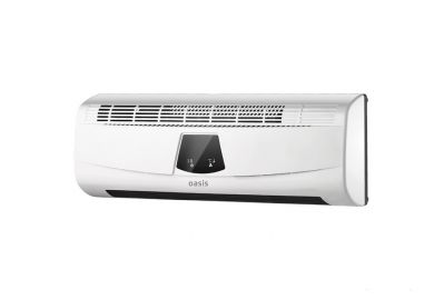 Тепловентилятор Oasis NTD-20B