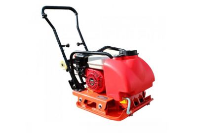 Виброплита Impulse VP80TH+