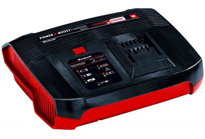 Зарядное устройство Einhell Power-X-Boostcharger 6 A