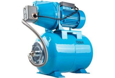 Насосная станция DGM BP-1500