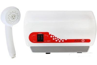 Водонагреватель Atmor In-Line 7 KW