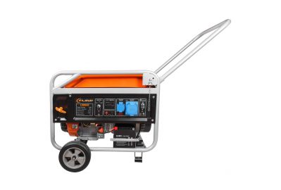Бензиновый генератор Eland LX8000