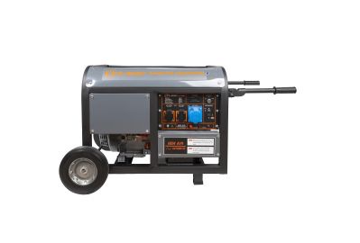 Бензиновый генератор Eland LA 11000 (LA11000)