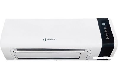 Тепловентилятор Timberk T-FH2-B10MC-W