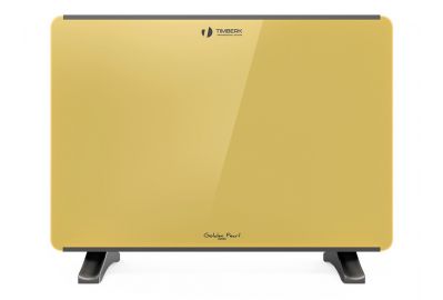 Конвекторный обогреватель Timberk TEC.PF11N DG 1500 IN (золотой)