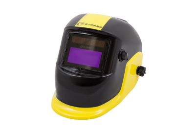 Маска сварочная Eland Helmet Force 505.4