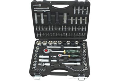 Набор инструментов RockForce RF-41082-5 (4108R-5)