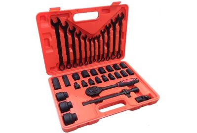 Набор инструментов WMC Tools 4037