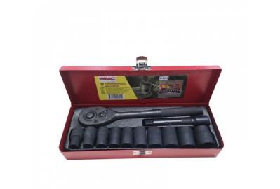 Набор инструментов WMC Tools 4122-9