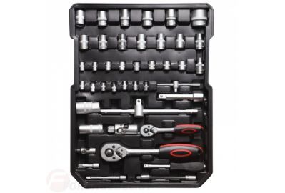 Набор инструментов WMC Tools 4323-5MPB