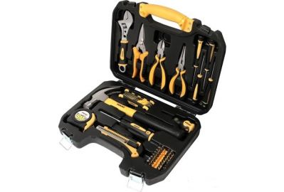 Набор инструментов WMC Tools 1054