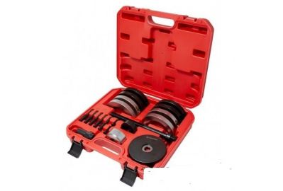 Набор инструментов Forsage F-913T2C