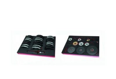 Набор инструментов Forsage F-971T1