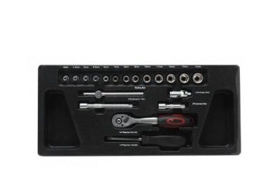 Набор инструментов Partner PA-T2192(т)
