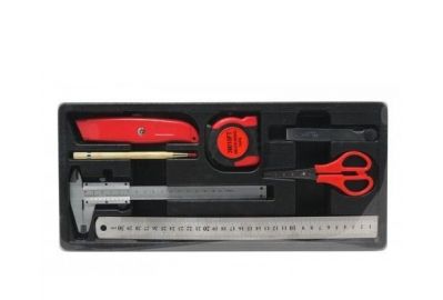 Набор инструментов Partner PA-T5076(т)