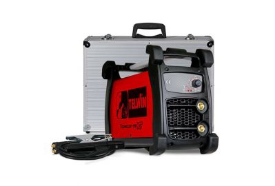 Сварочный аппарат Telwin Technology 236 XT ACX