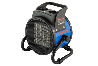 Тепловая пушка Витязь ТЭП-2100К